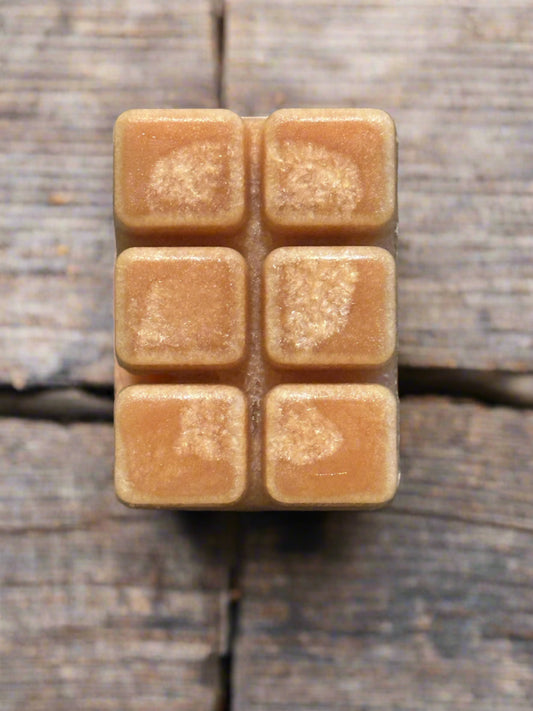 Stiff Woody Wax Melts