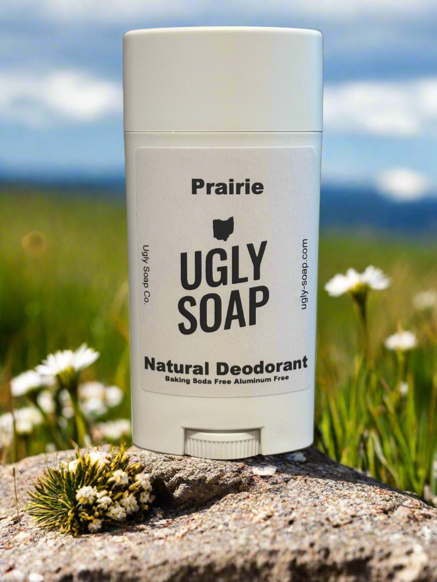 Prairie Deodorant