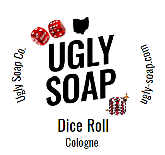 Dice Roll (Unisex)